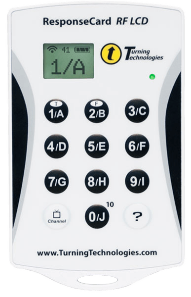 Rent or Buy Keypads, Buzzers & Clickers NZ