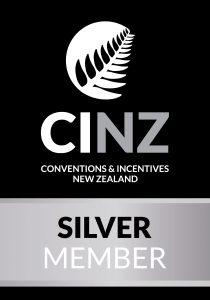 CINZ Silver Member HR John Quinn