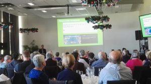 Kiwi Wealth Presentation Upgrade