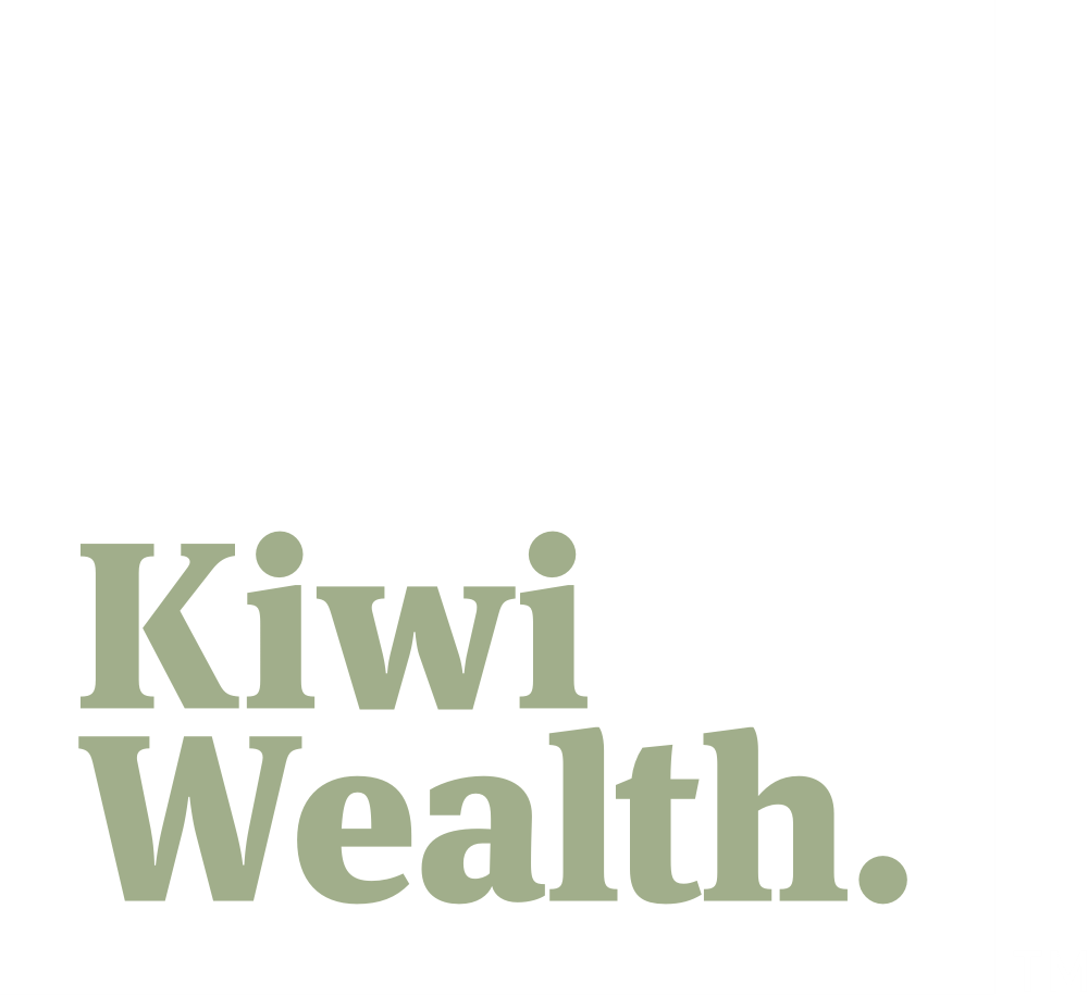 Kiwi Wealth PowerPoint Presentation Enhancement Upgrade Facelift