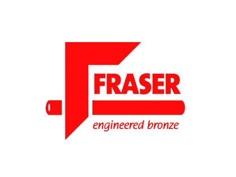 A W Fraser Sales Presentation