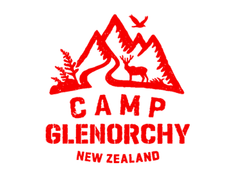 Camp Glenorchy Sales & Marketing Presentation