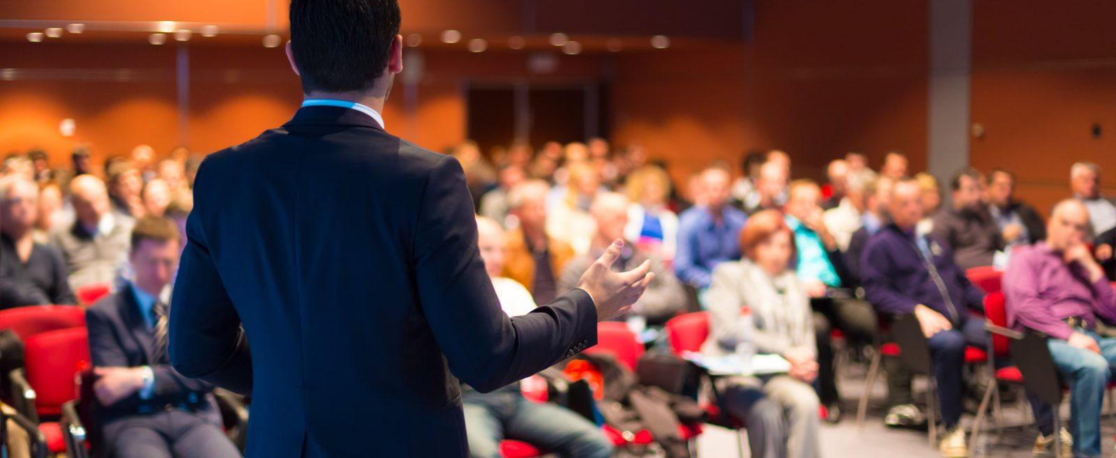 presentation skills training