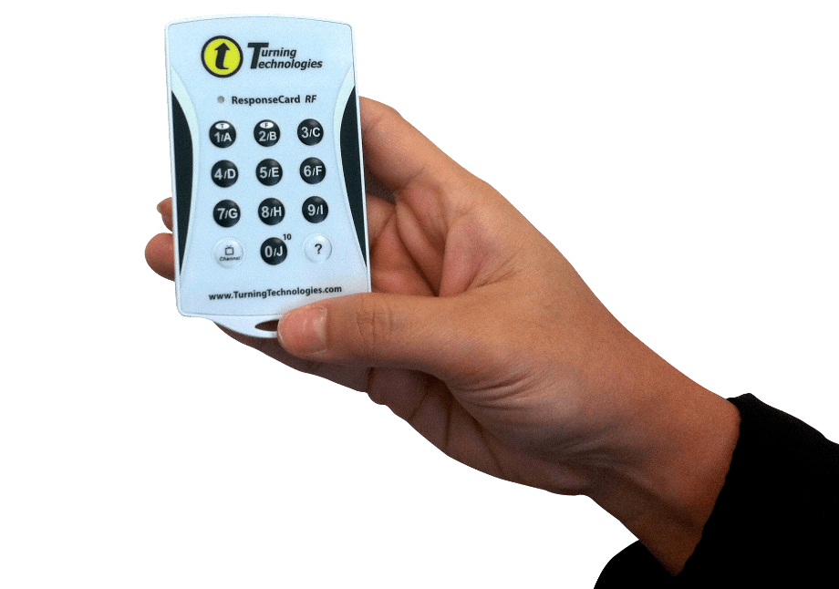 Conference Electronic Voting System