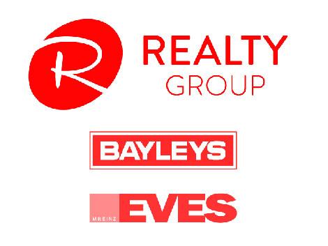 Bayleys & Eves Realty NZ Presentation Design