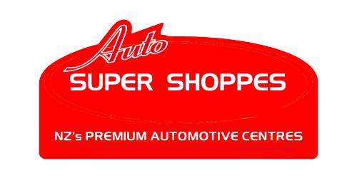 Auto Super Shoppes Presentation