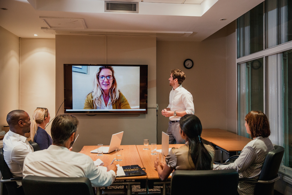presentation skills training