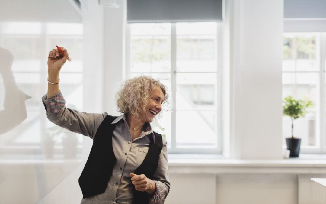 Training Mastery Train-the-Trainer Training